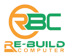 Re Build Computer