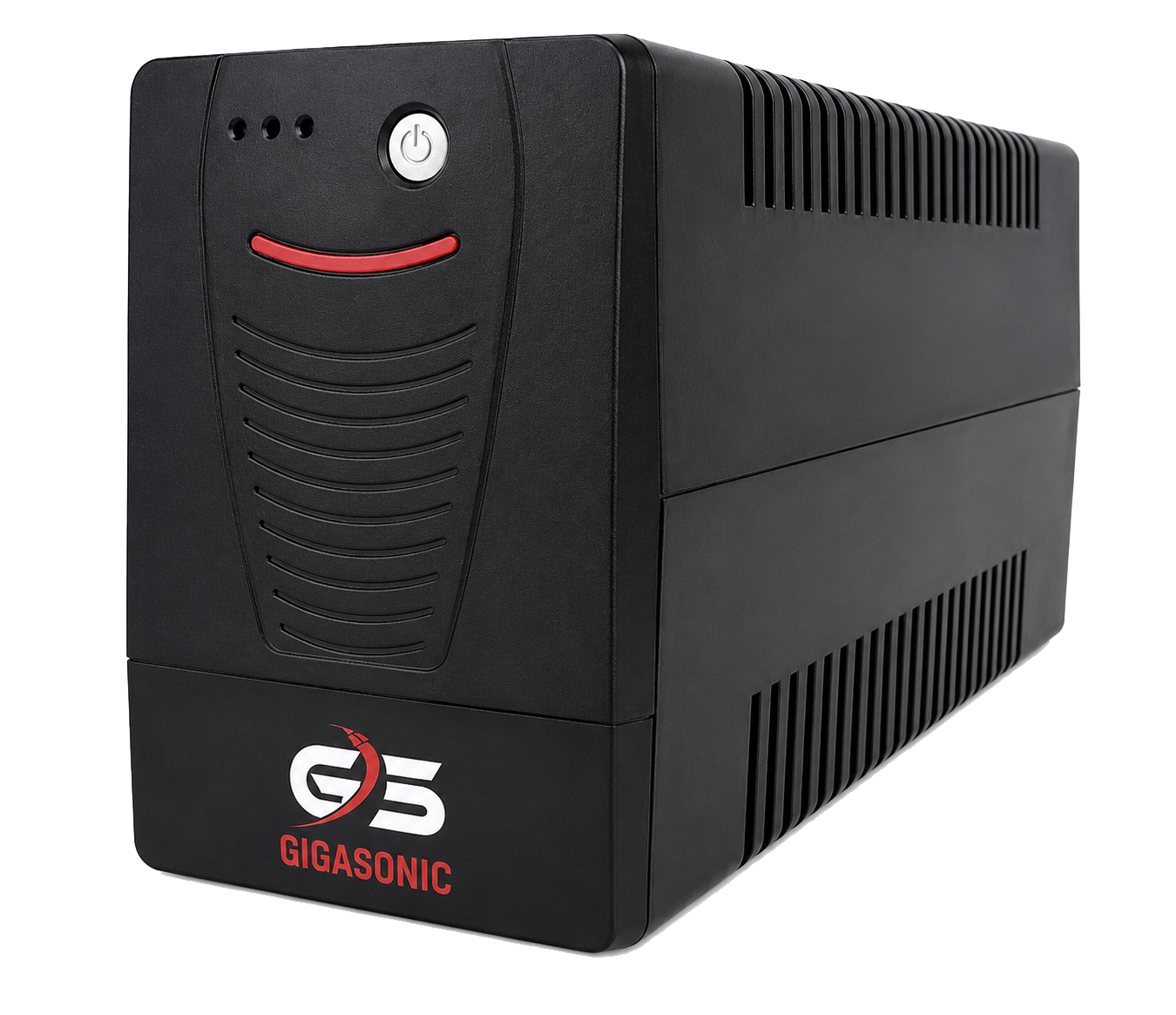 GIGASONIC 1200VA Offline UPS