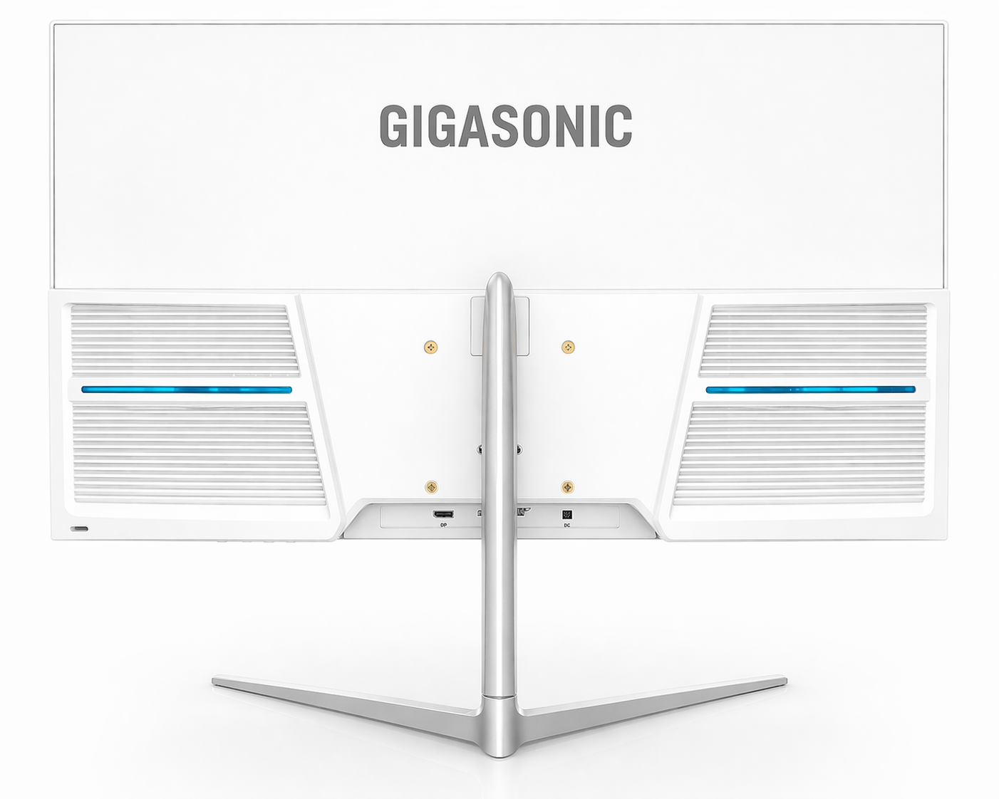 GIGASONIC 21.5" IPS FHD Monitor 100Hz GS-21.5FHD500S9
