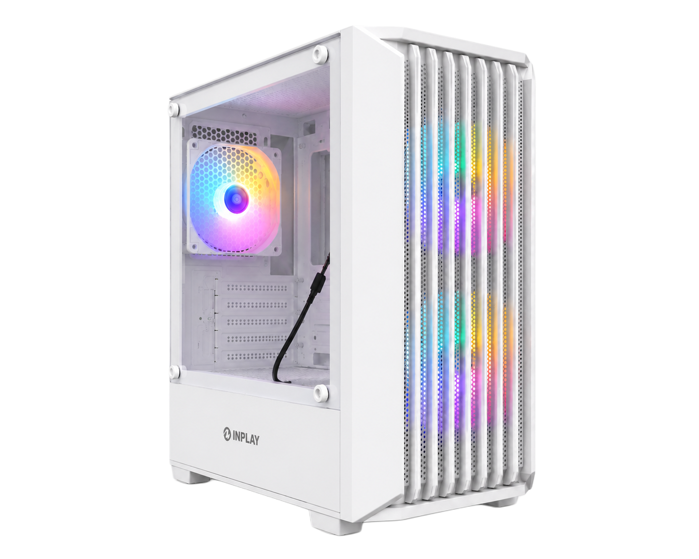 INPLAY META A200 AirFlow Edition