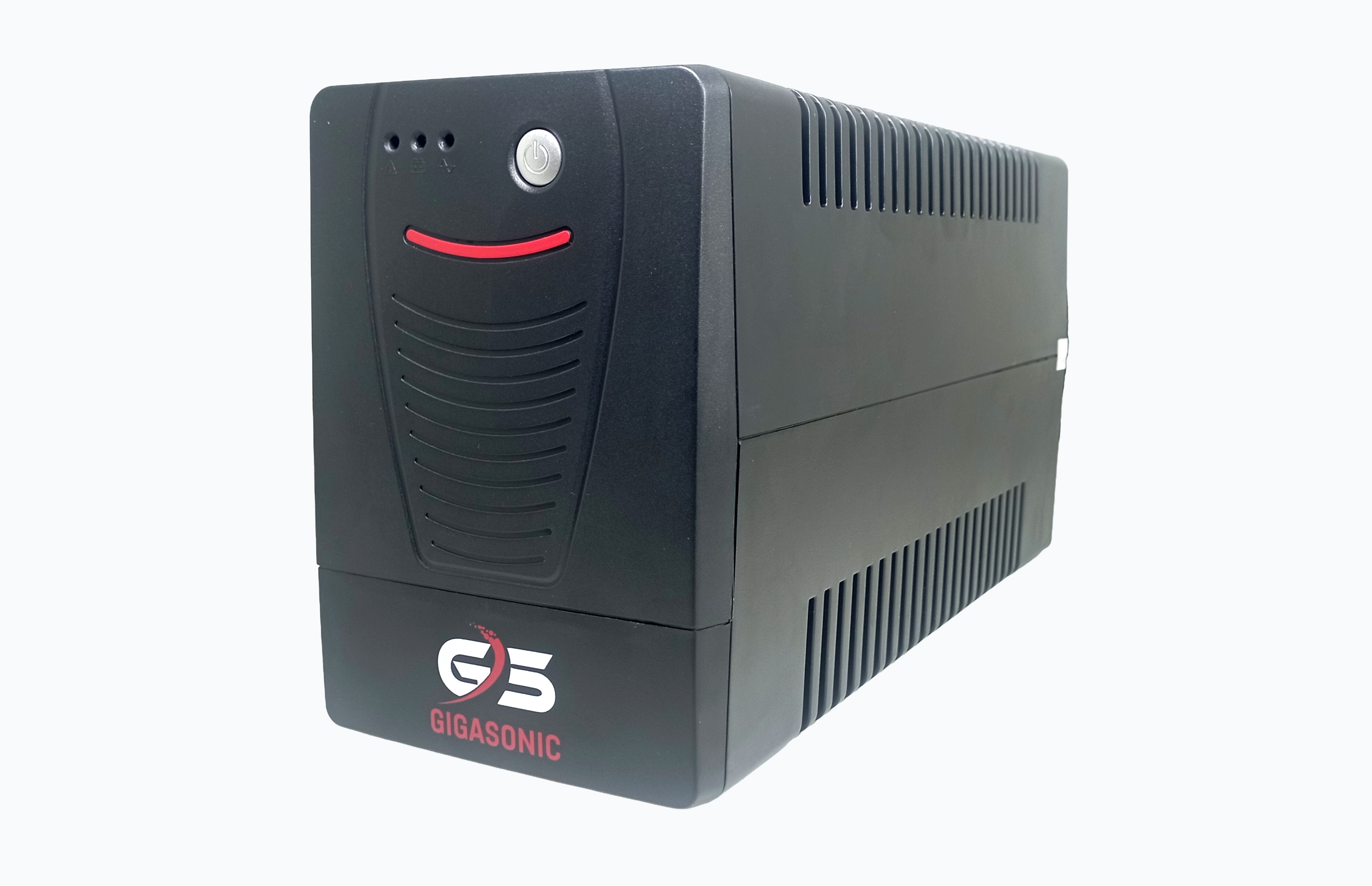 GIGASONIC 1200VA Offline UPS