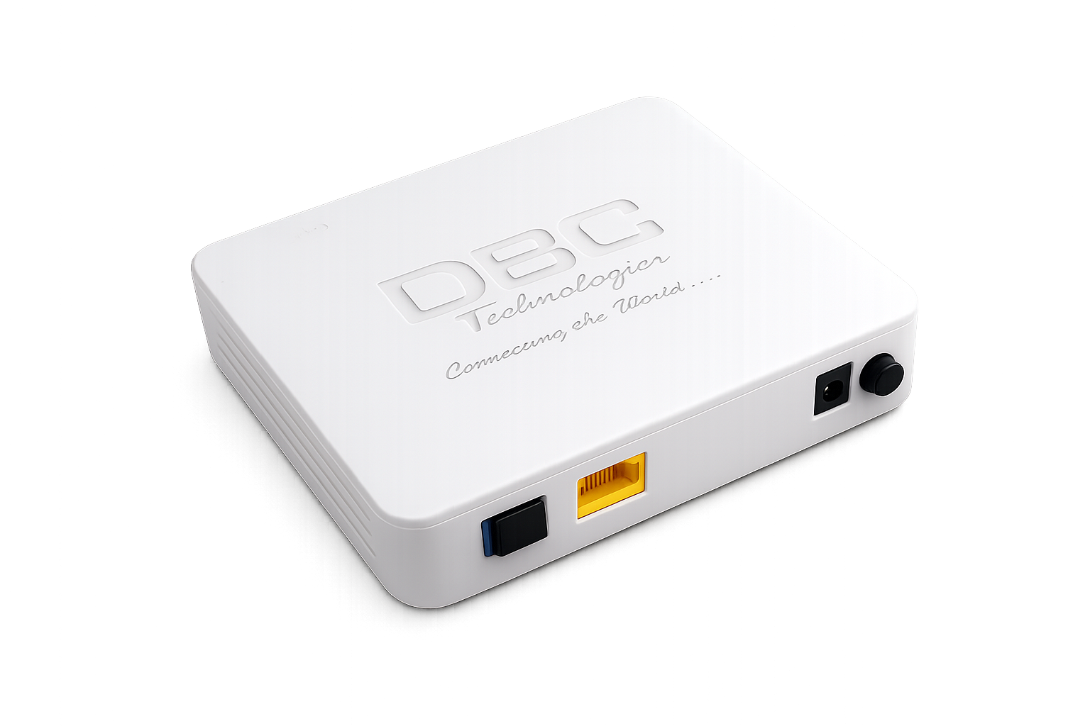 Xpon/Epon Optical Network Unit Modem