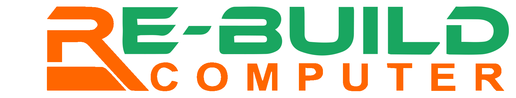 REBUILD COMPUTER